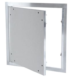 RGB/RGBR/RGT drywall access door-front
