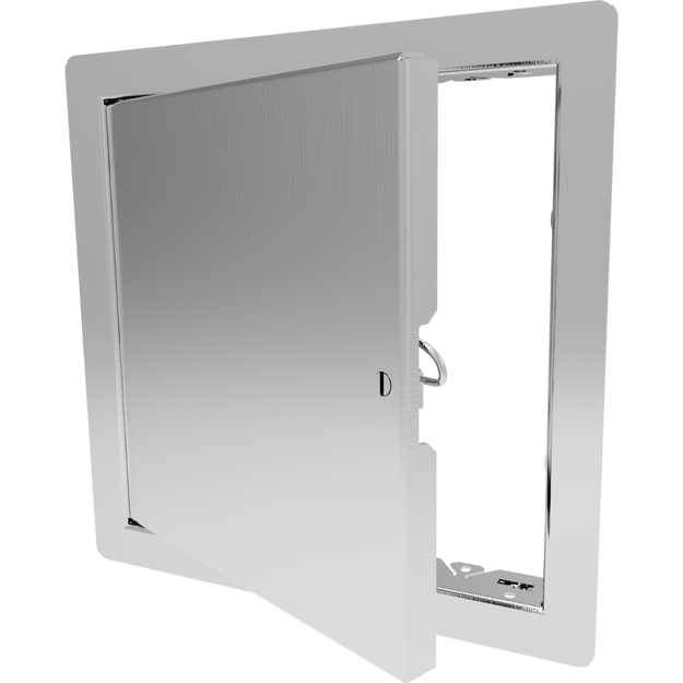 5 Access Doors for Plumbers