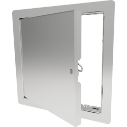 NTC1010s Stainless Steel Access Door