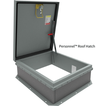 NYS Personnel Roof Hatch-1