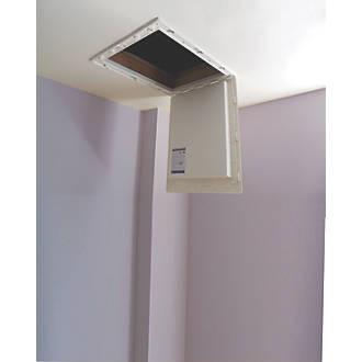 ceiling access panel