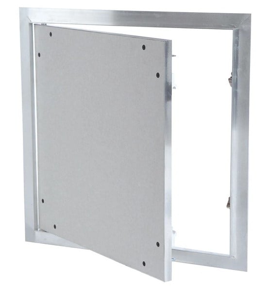 drywall access door-front