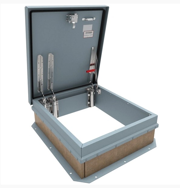 security hatch