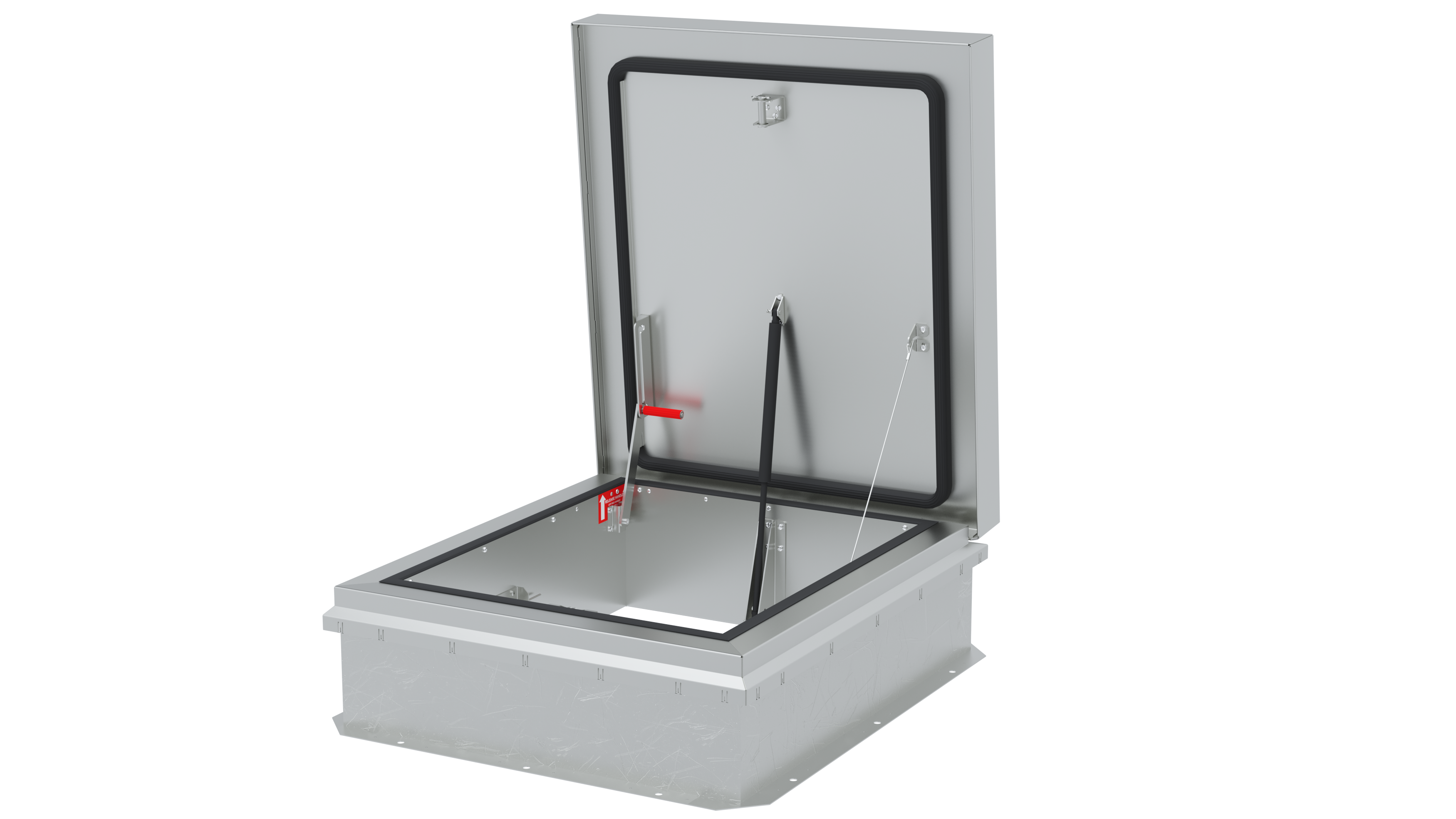 Quad Door AcousticMAX™ Z